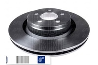 фото thumb №1, Blue print тормозные диски тормозные 2szt dodge nitro