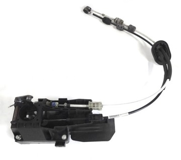 фото thumb №1, Тросы коробки передач opel insignia a 2.0 cdti a20dth механическая коробка передач