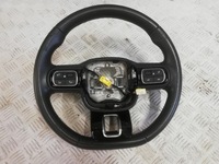 фото thumb №1, Citroen c3 iii повітропровід колодка шланг подушка безпеки