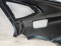 фото thumb №7, Обшивка боковые зад сторона правая bmw i4 41009626148