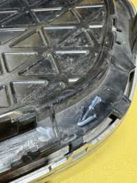 Купить Bmw x1 x2 u12 u11 решётка радиатора решётка радиатора бампера перед 5a7d664, фото thumb