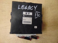 фото thumb №1, Модуль блок керування bcm subaru legacy iv