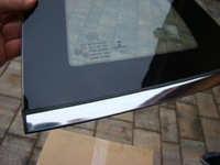 фото thumb №10, Citroen c-3 ii стекло кузовная правая левая