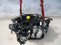 фото thumb №2, Двигатель renault kadjar 1.6 dci 130km r9m414 2015rok 120tys km