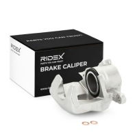 фото thumb №2, Ridex 78b1355 супорт гальма do mazda rx-8 se, fe