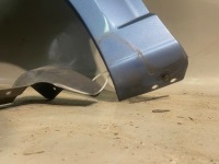 фото thumb №7, Крыло левые перед dodge caliber синий синий оригинал