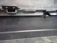 фото thumb №6, Бампер перед передній nissan nv300 lift 2021-