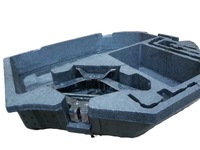 фото thumb №5, Subaru impreza iii пенополистирол багажника подъемник