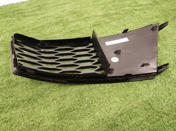 фото thumb №11, Решётка бампера левая audi rs6 c7 4g0807681s 4g0807245a