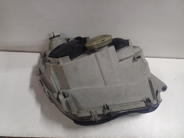 фото thumb №11, Лампа лівий перед mercedes c клас w203 європа