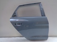 фото thumb №1, Двері праве задні audi a1 82a 18- nr 38249