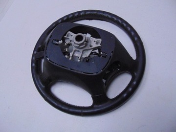 фото thumb №14, Кермо шкіряний круїз-контроль toyota hilux vii 2005-2012