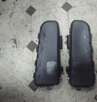 фото thumb №1, Renault megane ii подушка сидіння права ліва