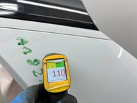 фото thumb №9, Audi a1 ii 82a крыло левый задняя задний четверть ls9r