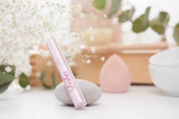 Lashes2love Biopeptydowa odżywka do rzęs innowacyjne naturalne serum