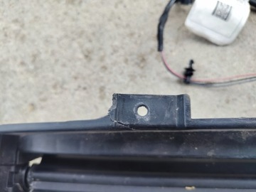 фото thumb №5, Fiat tipo ii руль воздуха ролета жалюзи впуск