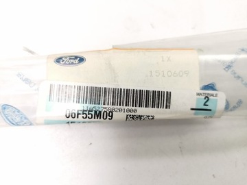 фото thumb №6, Планка крыша ford focus mk2 универсал оригинальный номер 1510609