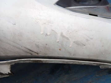 фото thumb №10, Бампер перед opel corsa d рестайлинг