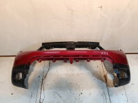 фото thumb №1, Бампер dacia duster ii lift перед nr n626