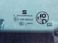 фото thumb №6, Четверть крыло правый задняя europa oryg seat leon iv 4 kombi 20r