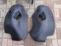 фото thumb №9, Бампер передній volvo xc90 02-