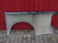 фото thumb №10, Ford ranger bok крыло задний ab39-25278a98-ce