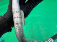 фото thumb №11, Трубка  системи кондиціонера 924903zu0a nissan pulsar 1.2 dig-t 14-18 eu