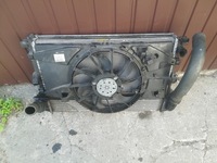 фото thumb №8, Renault laguna iii вентилятор радиатор wody