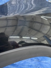 фото thumb №5, Крила передній лівий ds4 crossback ktv