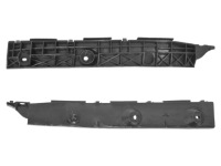 фото thumb №1, Lexus rx 2003-2009 напрямна бампера права задня 525750e010