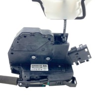 фото thumb №12, Замок двері задня правий renault latitude 825020013r