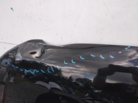 фото thumb №6, Audi a4 b8 рестайлінг 12-15 8k0 капот кришка двигуна