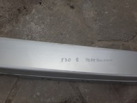 фото thumb №3, Молдинг поріг права bmw f30