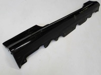 фото thumb №10, Mercedes sl r230 230 lift молдинг поріг ліва amg