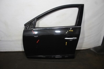 фото thumb №1, Двері лівий перед renault fluence nv676