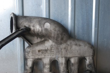 фото thumb №9, Колектор всмоктуючий vw t5 2.5 tdi 070129713f