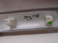 фото thumb №10, Защита стойка левый перед 7363523 bmw 2 f45 f46