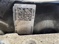 фото thumb №10, Renault trafic iii 2.0 dci 2019-2021 двигатели m9rv710