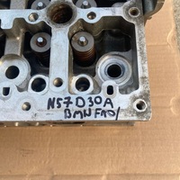 фото thumb №7, Bmw f10 n57d30a 3,0 дизель головка двигуна 7800003