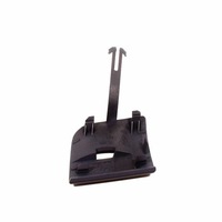 фото thumb №6, Защита na спойлер porsche cayenne 9p 2003 2006 оригинальный