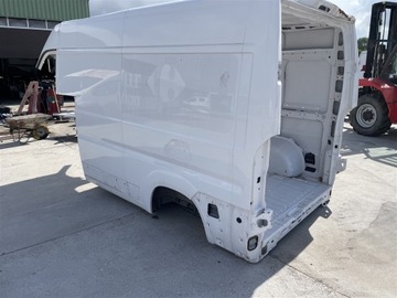 фото thumb №6, Зад кузов pas задний fiat ducato 3 iii 06-23 jumper boxer