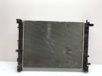 Купити Renault dacia радіатор води оригінал 214100078r, фото thumb