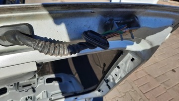 фото thumb №14, Задняя крышка ford mondeo mk3 iii hb