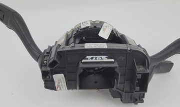 фото thumb №10, Audi a6 c6 перемикач комбінований з підігрівом з підігрівом кермо стрічка