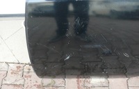 фото thumb №5, Двері лівий задня повний mazda 6 2 ii gh хетчбек 07-13