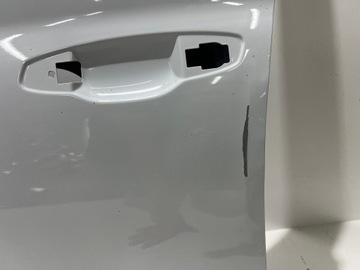 фото thumb №8, Двері ліві передні перед skoda scala