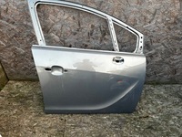 фото thumb №1, Opel meriva b дверь правое перед передние