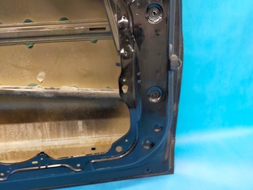 фото thumb №13, Hyundai santa fe 4 iv 2.0crdi 185km 20r двері лівий перед nka phantom чорний