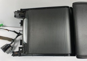 фото thumb №5, Тунель середній підлокітник volvo v70 iii 1158258