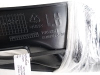 Tesla s молдинг з датчиком кришки задній p lub l Оригінал, фото thumb